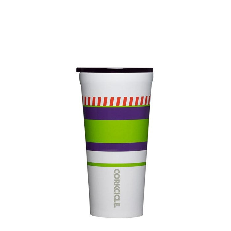 Tumbler - 16oz D100 - Buzz Lightyear - Ascension Golf Carts, LLC