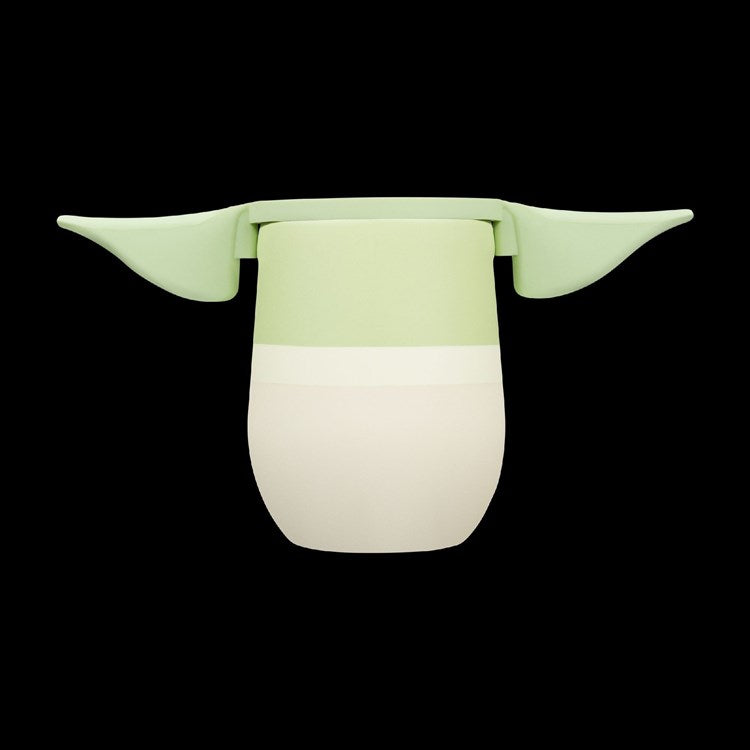 Stemless - 12oz STAR WARS- Grogu - Ascension Golf Carts, LLC