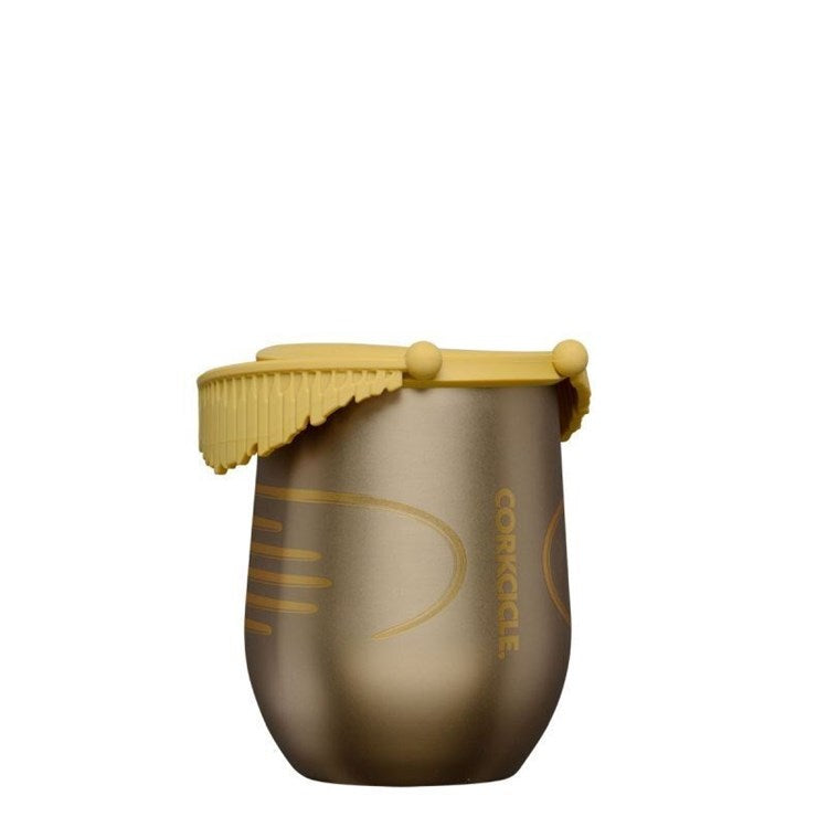 Stemless - 12oz Harry Potter Golden Snitch - Ascension Golf Carts, LLC