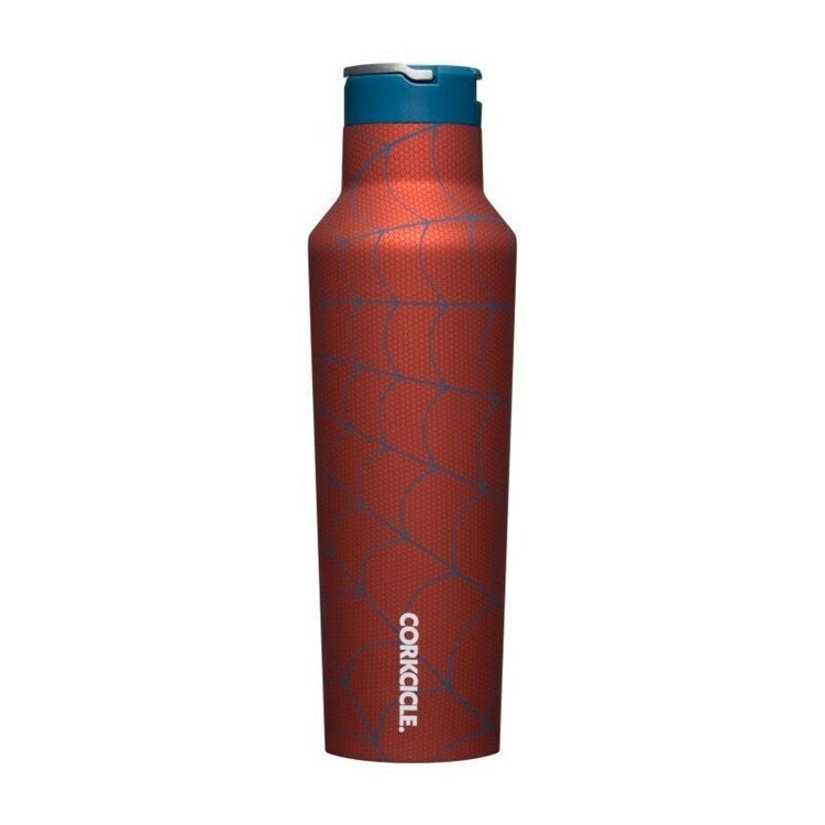 Sport Canteen - 20oz Marvel - Spiderman - Ascension Golf Carts, LLC