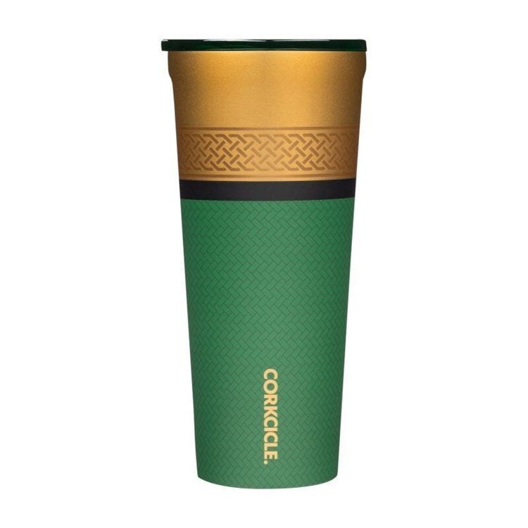 Tumbler - 24oz Marvel - Loki - Ascension Golf Carts, LLC