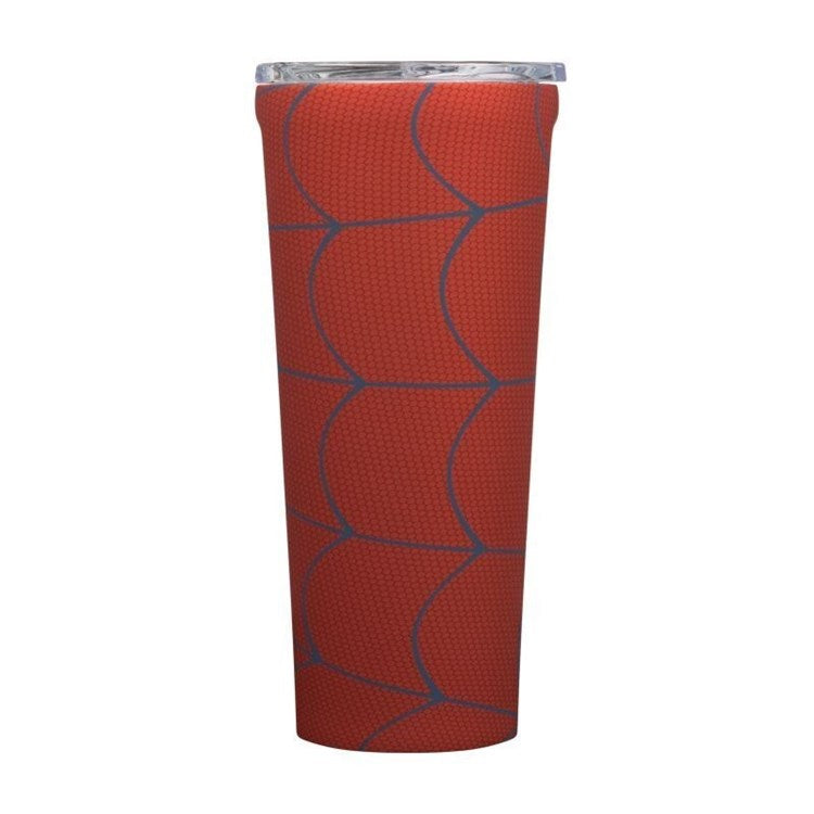 Tumbler - 24oz Marvel - Spiderman - Ascension Golf Carts, LLC