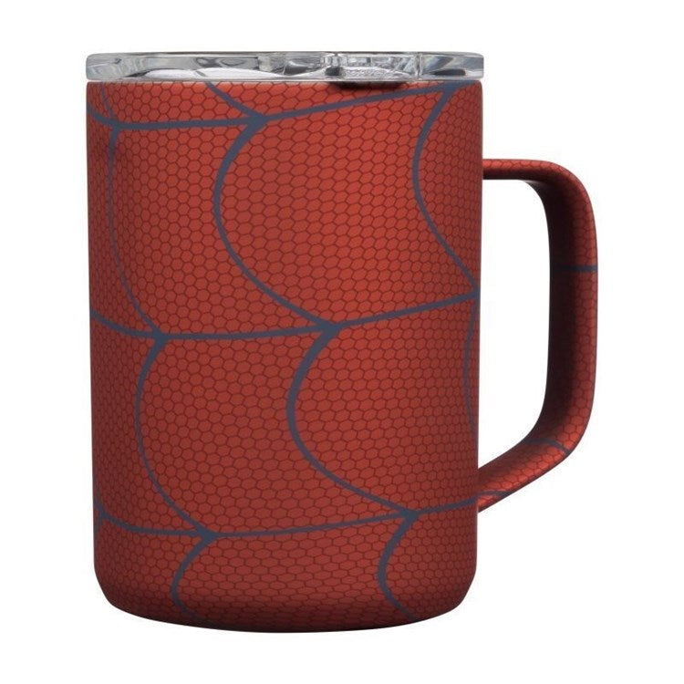 Mug - 16oz Marvel - Spiderman - Ascension Golf Carts, LLC
