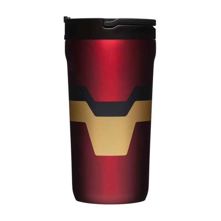 12oz Kids Cup Iron Man - Ascension Golf Carts, LLC