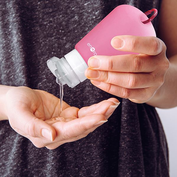 2pk Slcn Trvl Tubes 24pc W/dis - Ascension Golf Carts, LLC