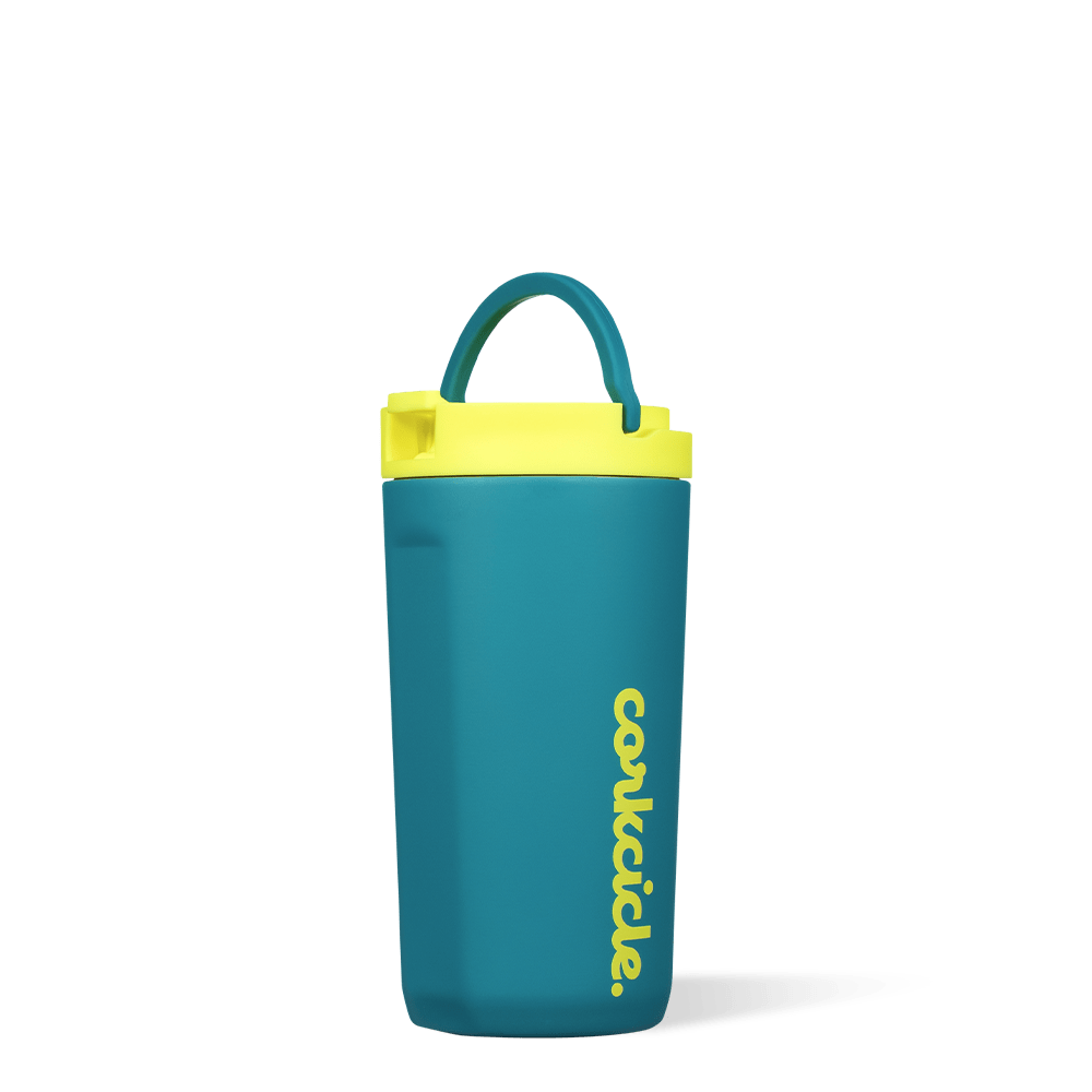 12oz Kid Cup Electric Tide