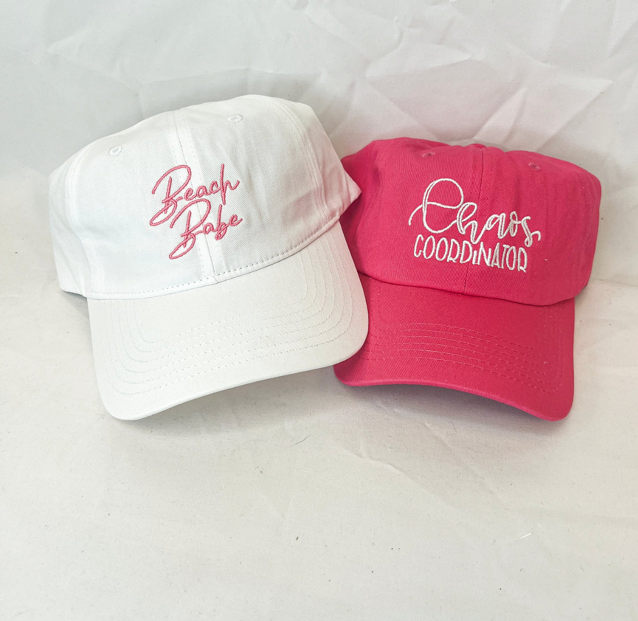 Beach Babe - Ascension Golf Carts, LLC