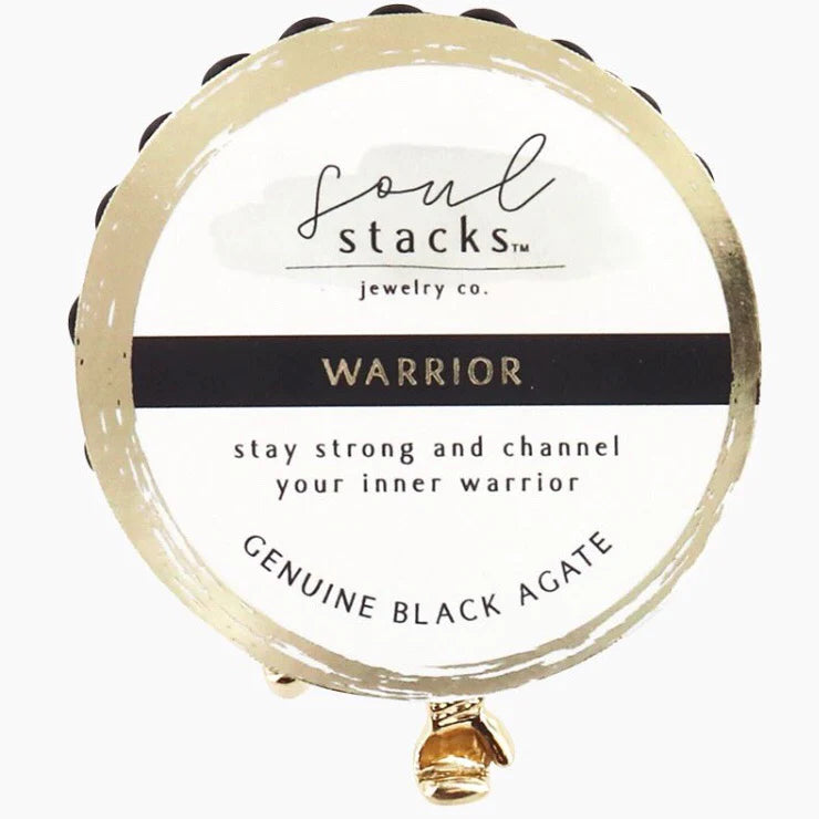 Soul Stacks Bracelets 3pc Set - Ascension Golf Carts, LLC