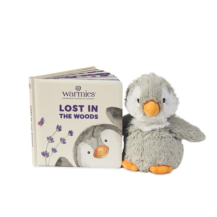 Penguin Board Book