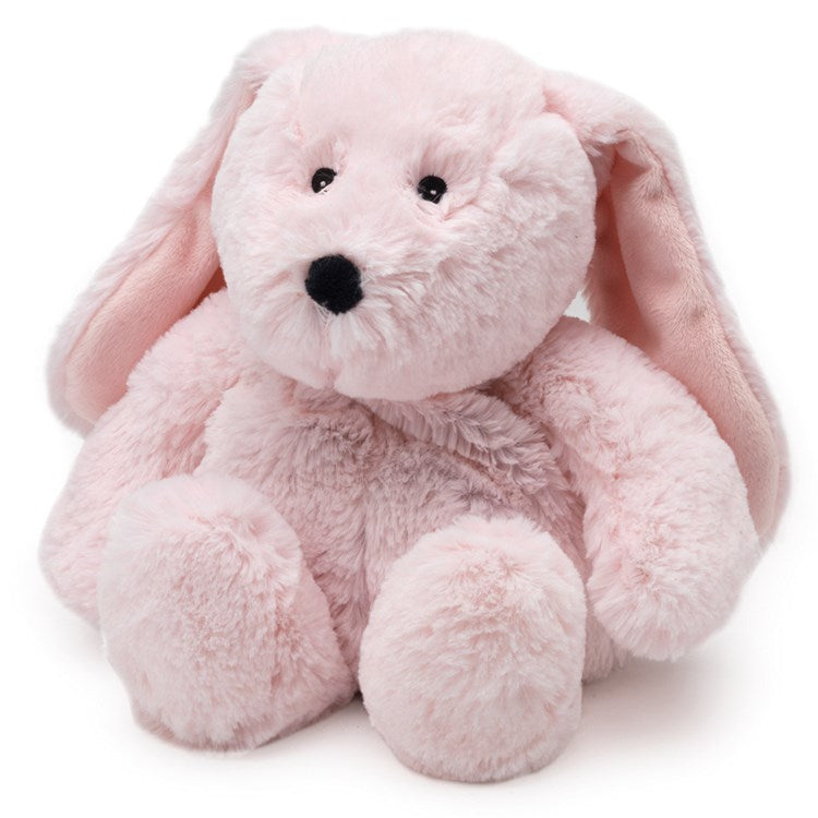 Pink Bunny Warmies - Ascension Golf Carts, LLC