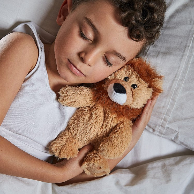 Lion Warmies Junior - Ascension Golf Carts, LLC