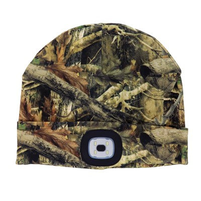 CAMO NIGHT SCOPE HAT - Ascension Golf Carts, LLC