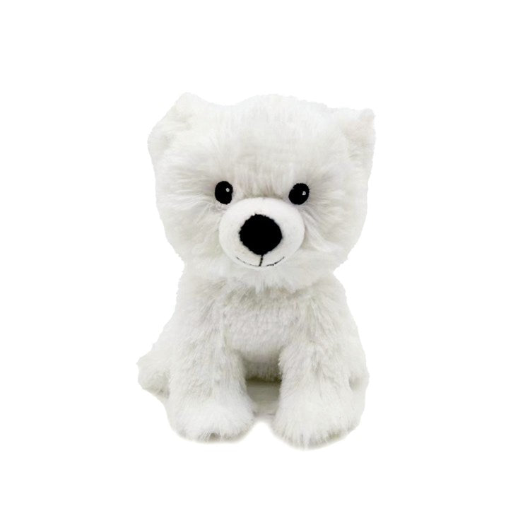 Polar Bear Junior Warmies - Ascension Golf Carts, LLC