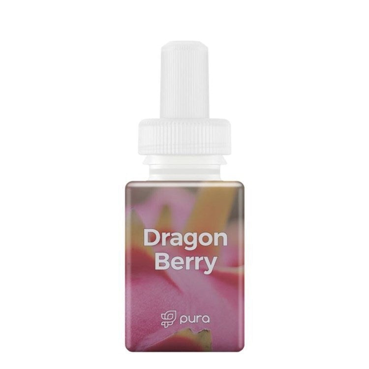 Pura Dragon Berry - Ascension Golf Carts, LLC
