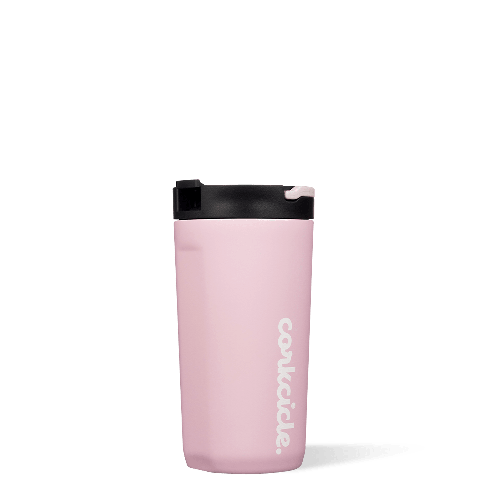 12oz Rose Quartz Kids Cup