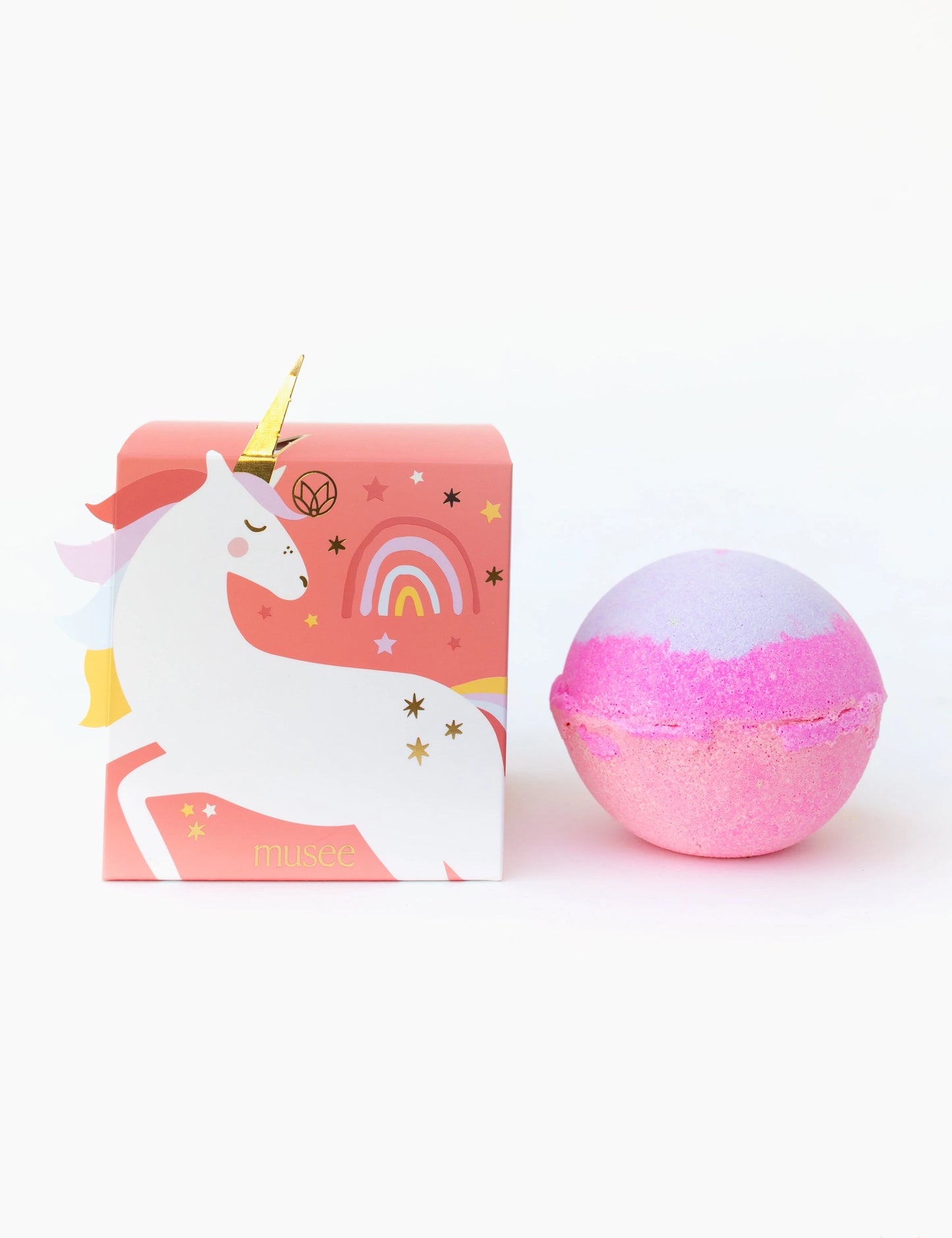 Unicorn Boxed Bath Bomb - Ascension Golf Carts, LLC
