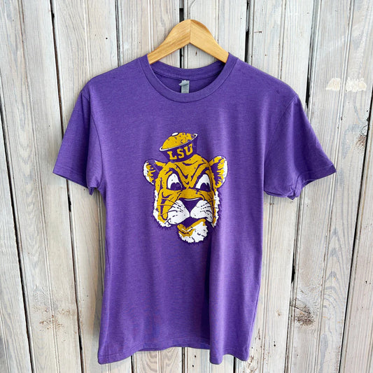 LSU Sailor Mike Tee
