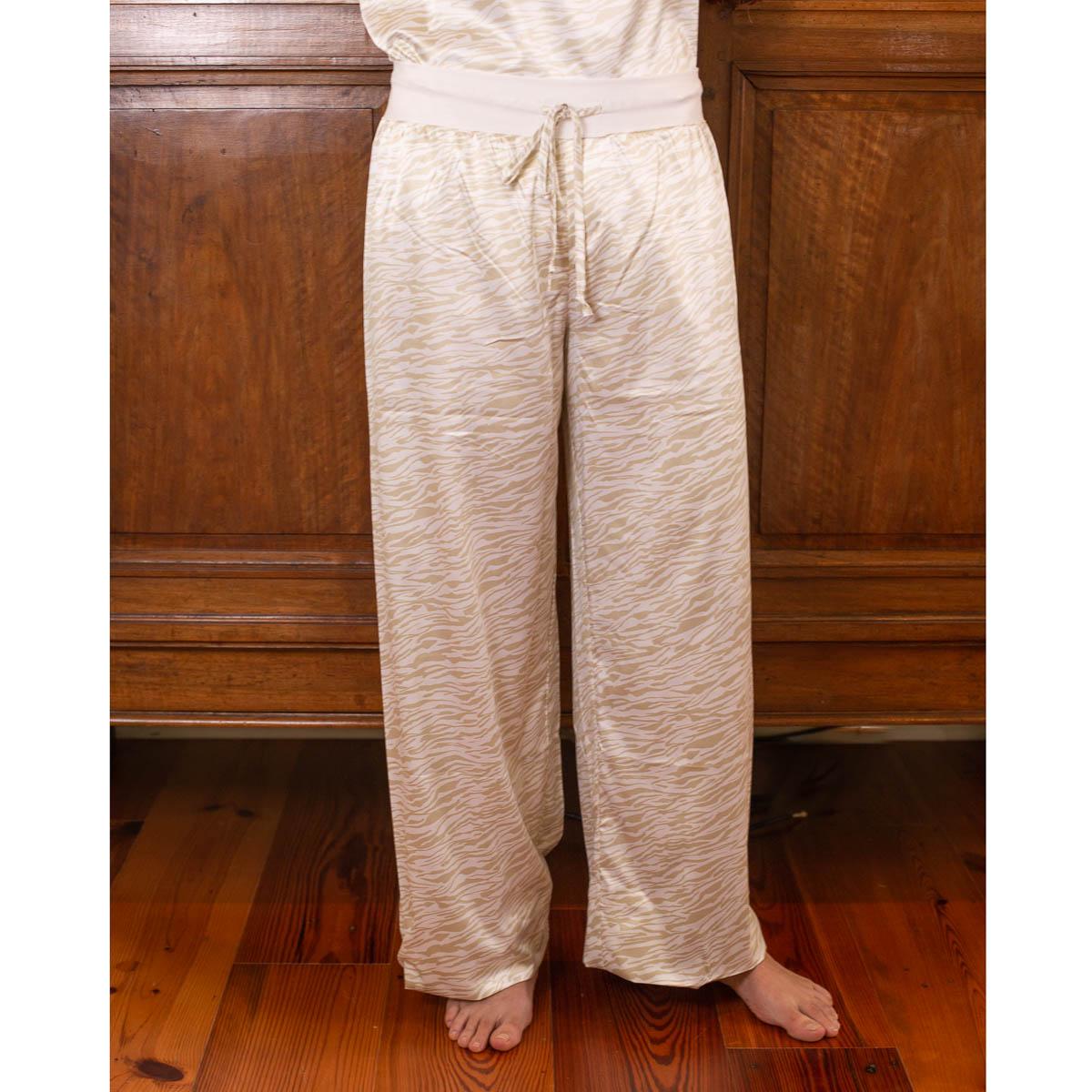 Tiger Stripe Slumber Pants