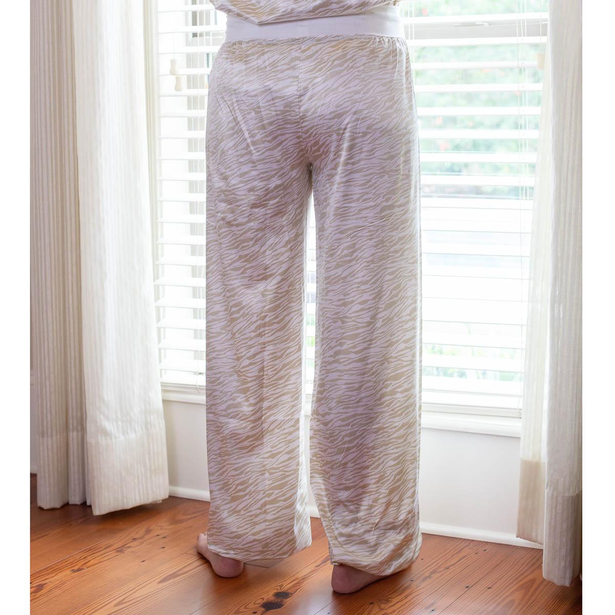 Tiger Stripe Slumber Pants