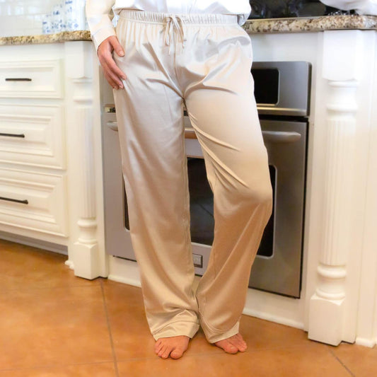 Classic Sleep Pants in Overcast