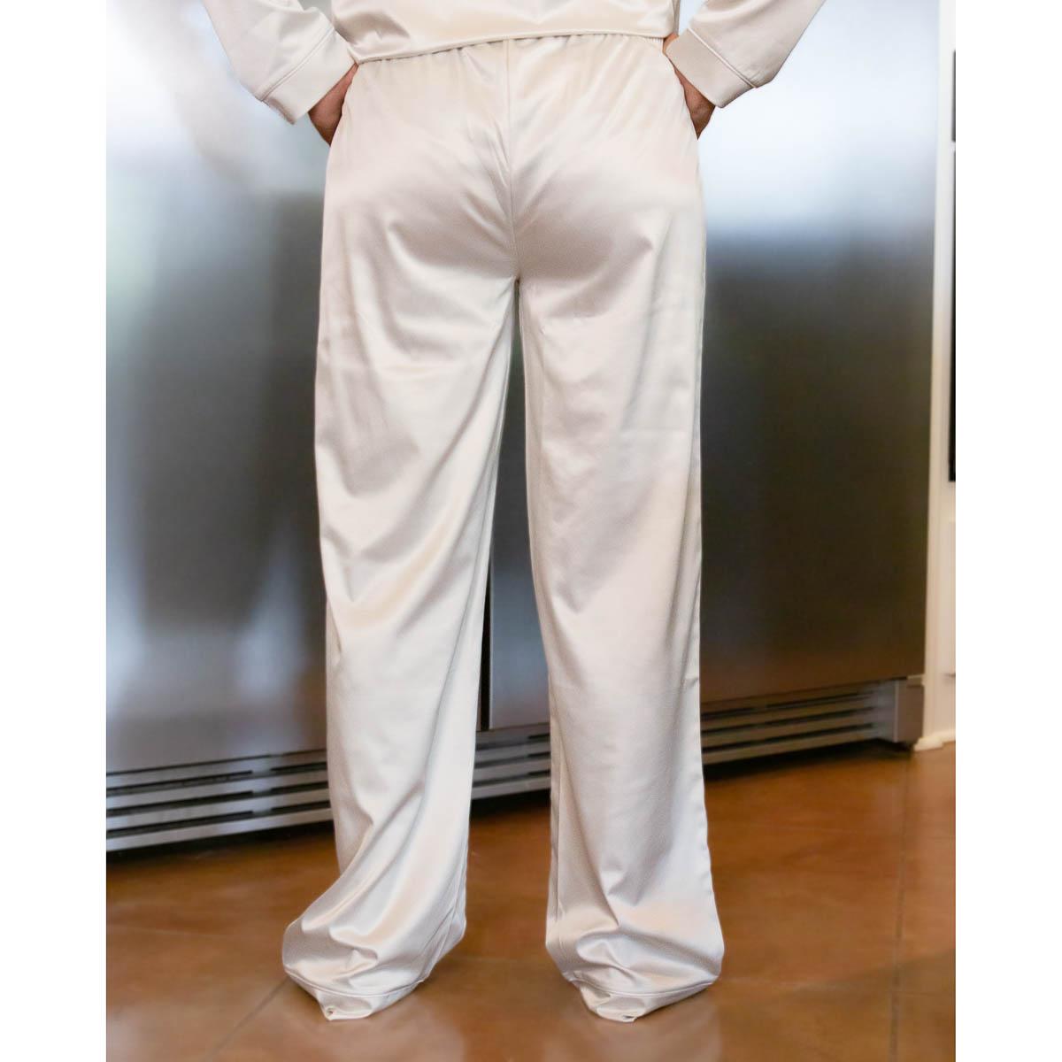 Classic Sleep Pants in Overcast