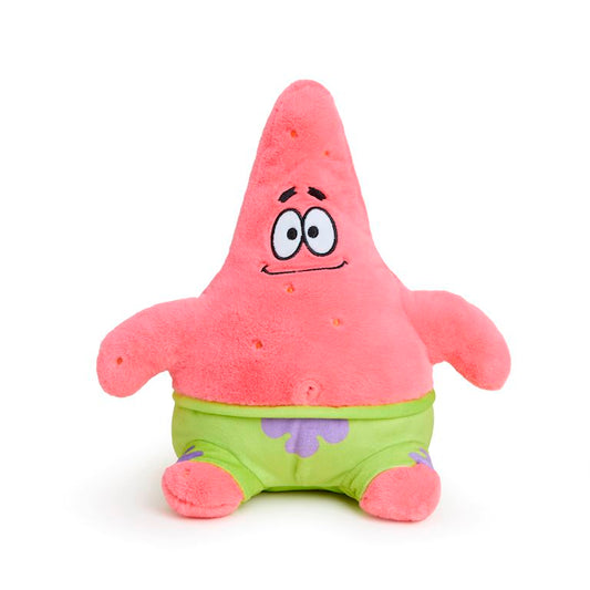 Warmies Regular - Patrick Star