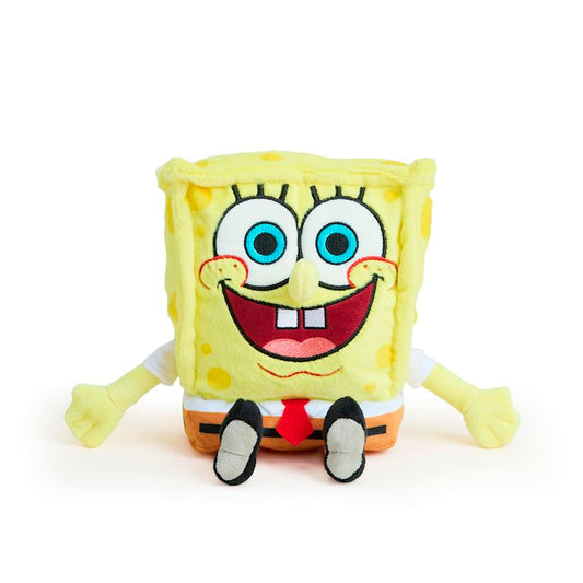 Warmies Regular - Spongebob