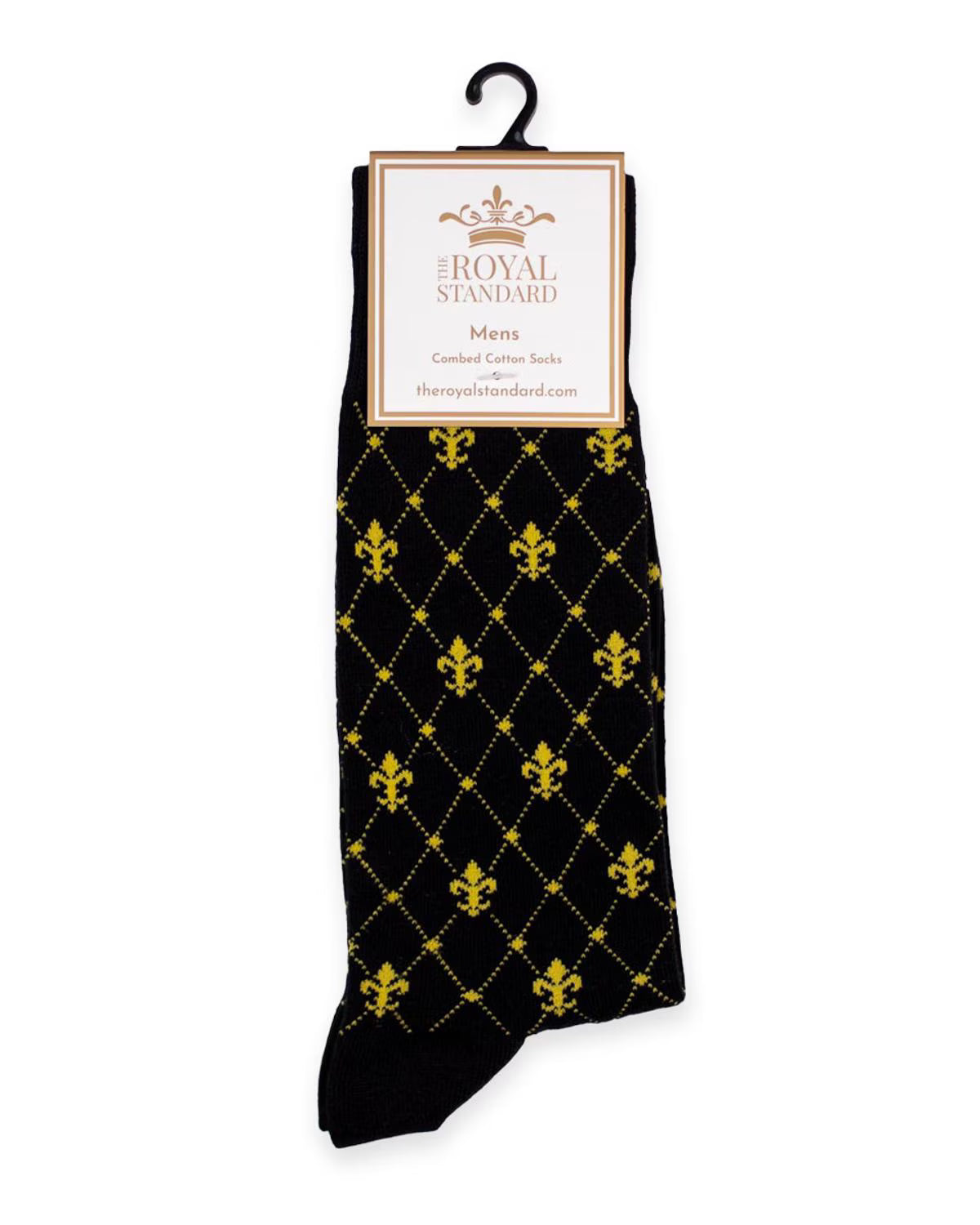 TRS - Men's Clovis Socks
