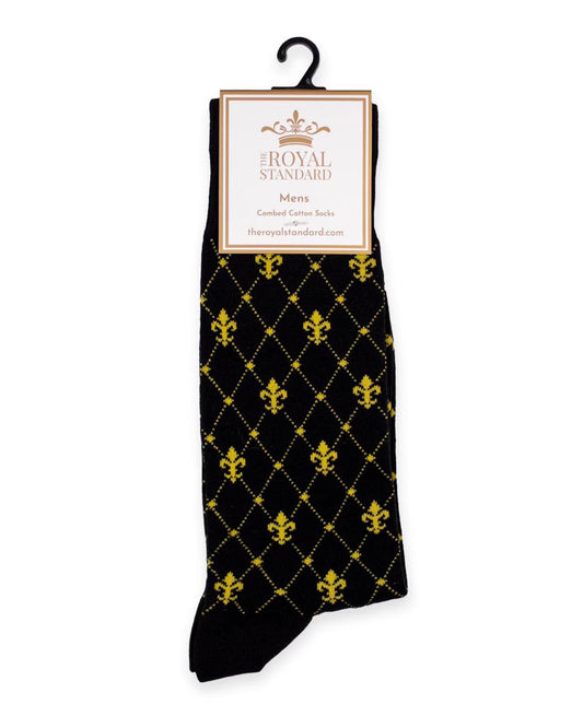 TRS - Men's Clovis Socks