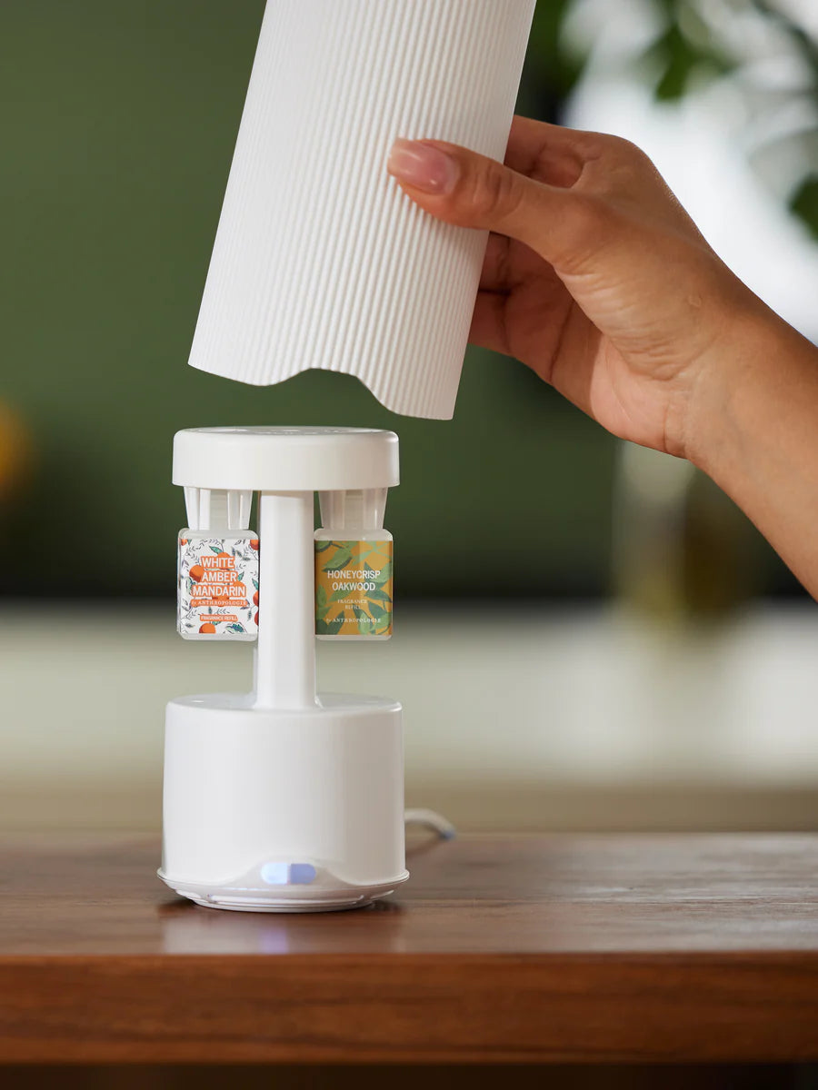 Pura Plus Device