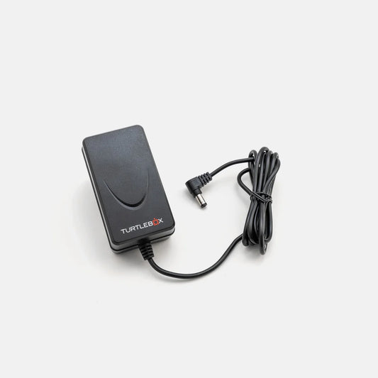 TURTLEBOX - Original Charger