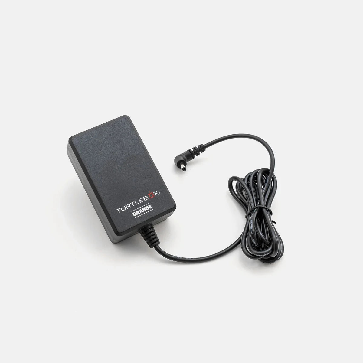 TURTLEBOX - Grande Charger