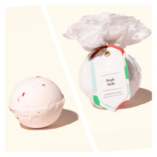 Musee - Jingle Bells Bath Balm