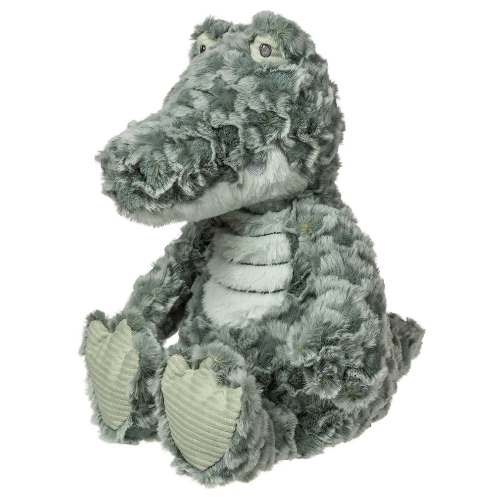 Afrique Alligator Soft Toy - 12"