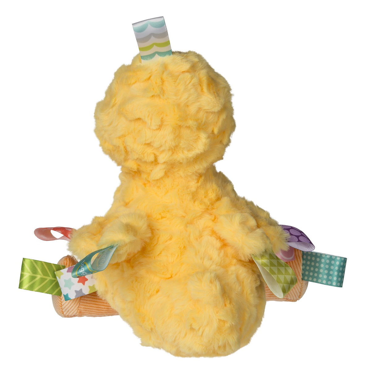 Taggies Dunkin Duck Soft Toy
