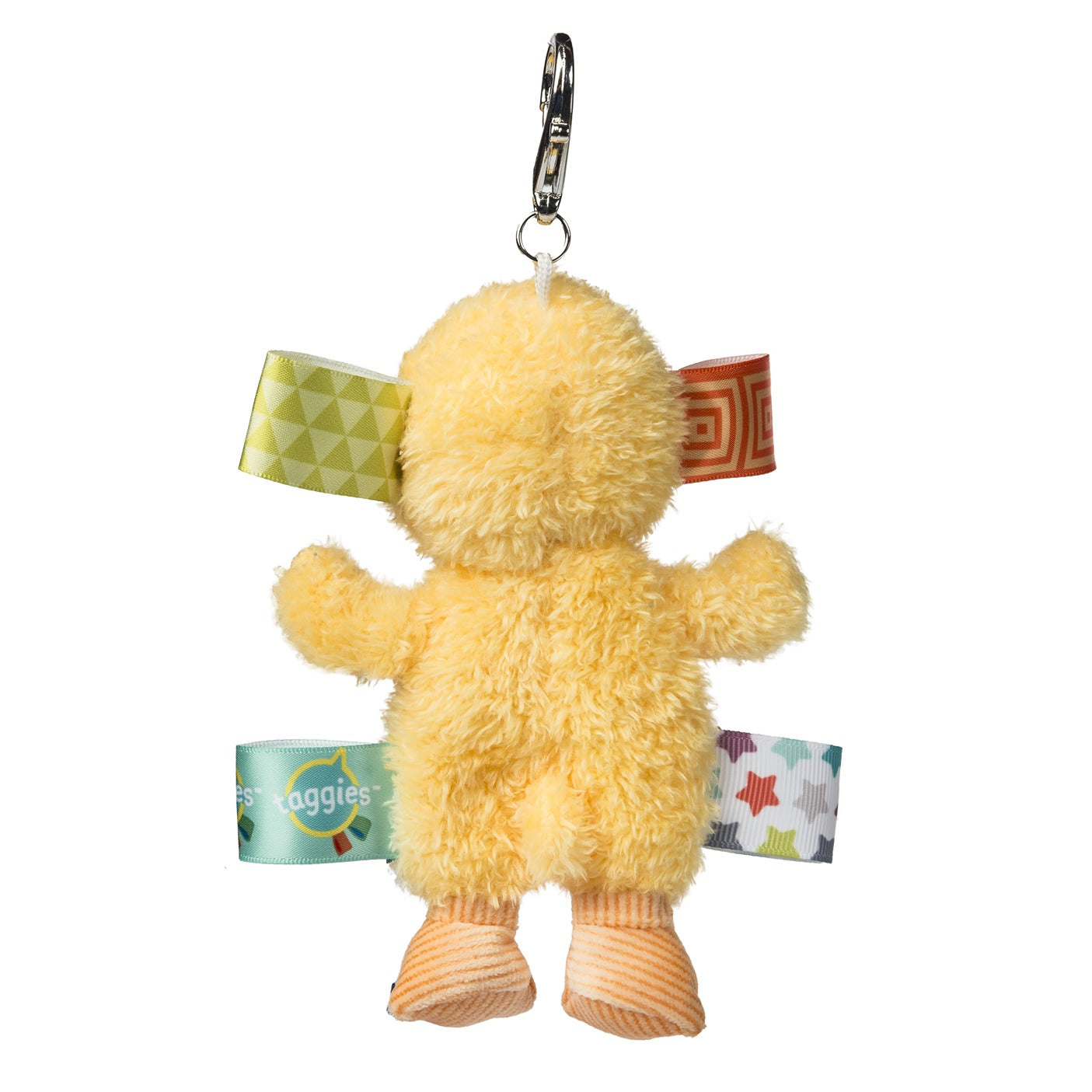 Taggies Dunkin Duck Bag Charm