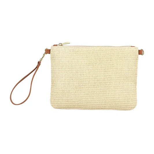 VIV&LOU - Hilton Wristlet