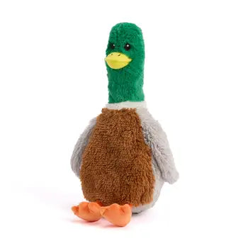 Warmies Pet - Mallard Duck
