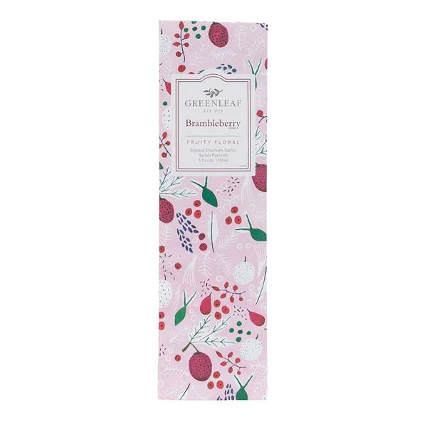 Greenleaf - Brambleberry Slim Sachet - Ascension Golf Carts, LLC