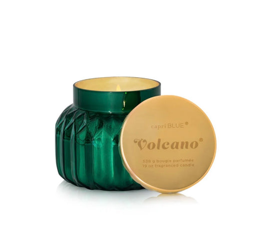 Capri Blue - 19oz. Royal Gem Volcano Candle