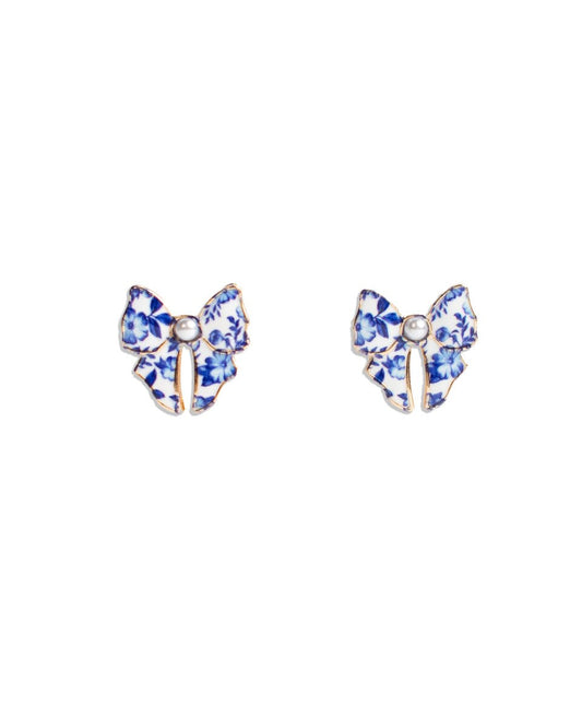 TRS - Alexandria Stud Earrings