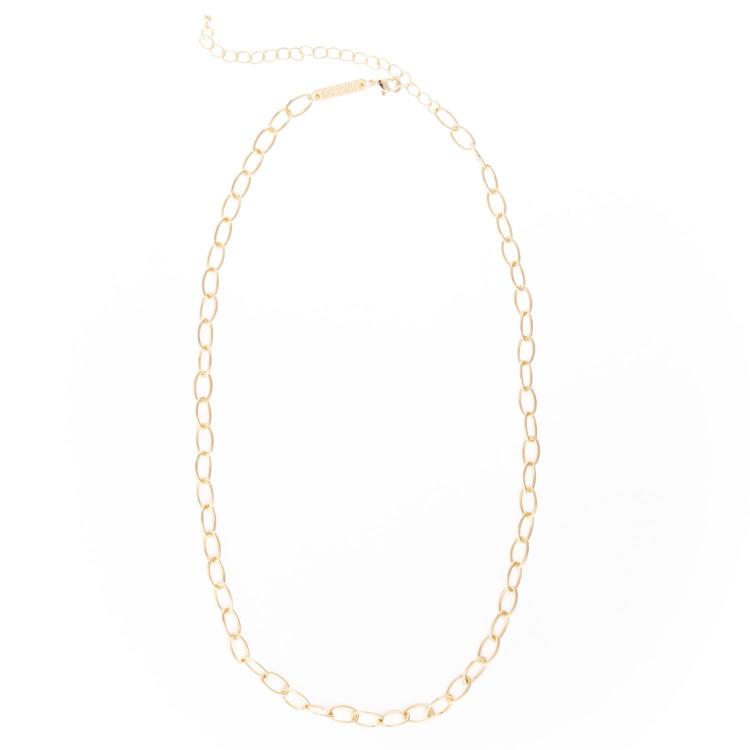 MM - Luxe Anna Necklace