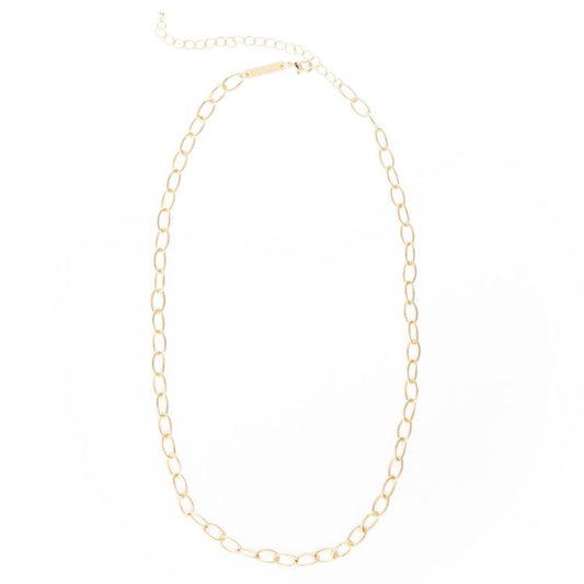 MM - Luxe Anna Necklace