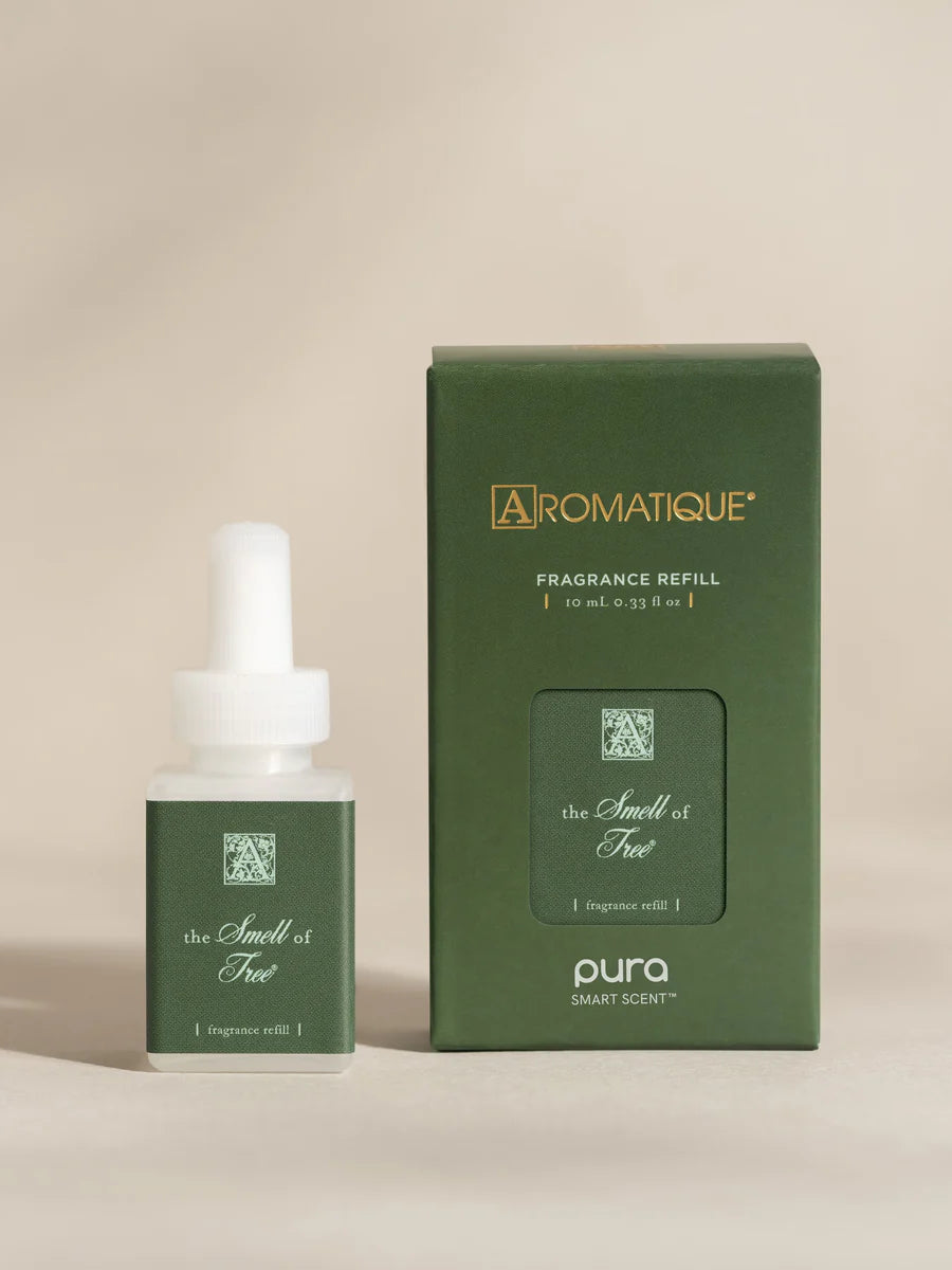 Pura Home - Aromatique - The Smell of Tree (Smart Vial) Refill