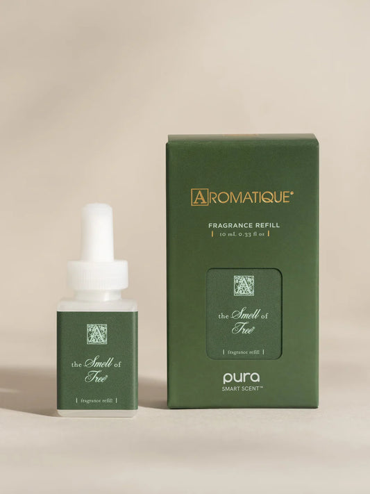 Pura Home - Aromatique - The Smell of Tree (Smart Vial) Refill