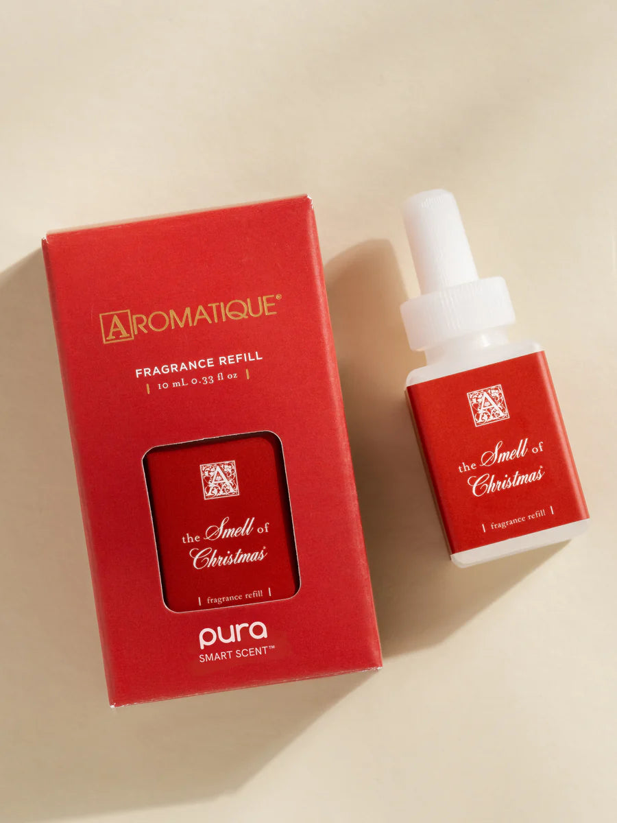 Pura Home - Aromatique - The Smell of Christmas (Smart Vial) Refill