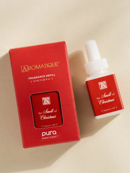 Pura Home - Aromatique - The Smell of Christmas (Smart Vial) Refill