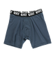 Big Bucks Men's Boxer Briefs