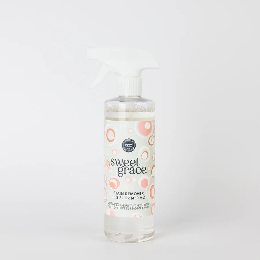 BWSG - Sweet Grace Stain Remover