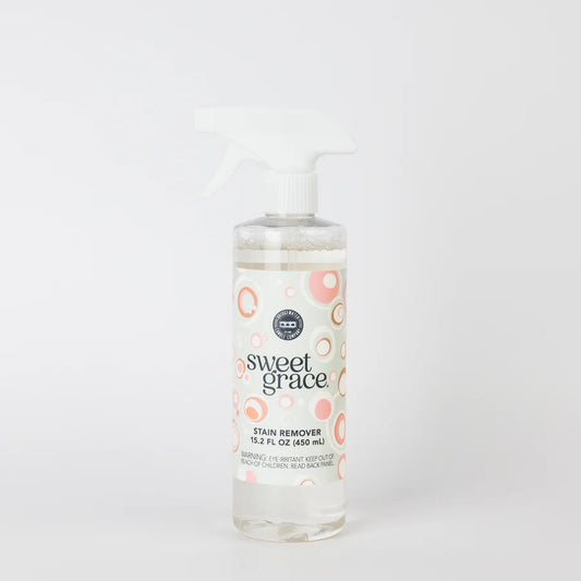 BWSG - Sweet Grace Stain Remover